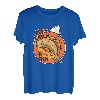Lets Catch Angeln, Bergwandern, Camping, Jagd, Fischin T-Shirt