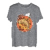 Lets Catch Angeln, Bergwandern, Camping, Jagd, Fischin T-Shirt