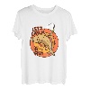 Lets Catch Angeln, Bergwandern, Camping, Jagd, Fischin T-Shirt