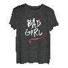Good Bad Girl Best Friend T-Shirts - passende BFF Outfits T-Shirt
