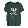 Good Bad Girl Best Friend T-Shirts - passende BFF Outfits T-Shirt