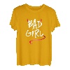 Good Bad Girl Best Friend T-Shirts - passende BFF Outfits T-Shirt