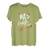 Good Bad Girl Best Friend T-Shirts - passende BFF Outfits T-Shirt