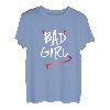 Good Bad Girl Best Friend T-Shirts - passende BFF Outfits T-Shirt
