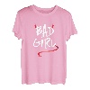Good Bad Girl Best Friend T-Shirts - passende BFF Outfits T-Shirt