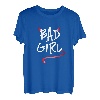 Good Bad Girl Best Friend T-Shirts - passende BFF Outfits T-Shirt