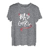 Good Bad Girl Best Friend T-Shirts - passende BFF Outfits T-Shirt