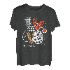 Nurse Life RN LPN CNA Healthcare Leopard Nurse Week 2022 T-Shirt