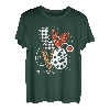 Nurse Life RN LPN CNA Healthcare Leopard Nurse Week 2022 T-Shirt