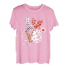 Nurse Life RN LPN CNA Healthcare Leopard Nurse Week 2022 T-Shirt