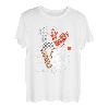 Nurse Life RN LPN CNA Healthcare Leopard Nurse Week 2022 T-Shirt