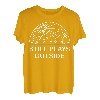 Still Plays Outside Shirt Outdoor Camping Hiking Hiker Gifts T-Shirt