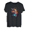 Wolf And Wolves Herren Damen Kinder T-Shirt