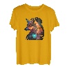 Wolf And Wolves Herren Damen Kinder T-Shirt