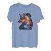 Wolf And Wolves Herren Damen Kinder T-Shirt