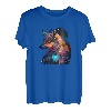 Wolf And Wolves Herren Damen Kinder T-Shirt