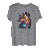Wolf And Wolves Herren Damen Kinder T-Shirt