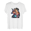 Wolf And Wolves Herren Damen Kinder T-Shirt