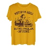 Im Ruhestand 2023 Nicht mehr mein Problem RV Camping Ruhestand T-Shirt