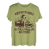 Im Ruhestand 2023 Nicht mehr mein Problem RV Camping Ruhestand T-Shirt