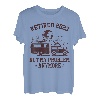 Im Ruhestand 2023 Nicht mehr mein Problem RV Camping Ruhestand T-Shirt