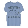 Papa-Abenteuer, Wilde Abenteuer, Campingausflug, Camping-Vater T-Shirt