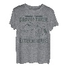 Papa-Abenteuer, Wilde Abenteuer, Campingausflug, Camping-Vater T-Shirt