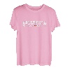Bielefeld Herz Souvenir Spruch meine Heimat meine Liebe T-Shirt