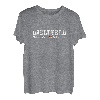 Bielefeld Herz Souvenir Spruch meine Heimat meine Liebe T-Shirt