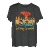 Vacay Squad Familienurlaub passende Familienerinnerungen T-Shirt