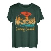 Vacay Squad Familienurlaub passende Familienerinnerungen T-Shirt
