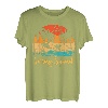 Vacay Squad Familienurlaub passende Familienerinnerungen T-Shirt