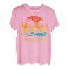 Vacay Squad Familienurlaub passende Familienerinnerungen T-Shirt