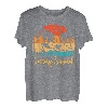 Vacay Squad Familienurlaub passende Familienerinnerungen T-Shirt