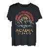 Hapfoxset Sunrise T-Shirt