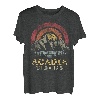 Hapfoxset Sunrise T-Shirt