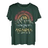 Hapfoxset Sunrise T-Shirt