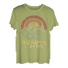 Hapfoxset Sunrise T-Shirt