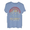 Hapfoxset Sunrise T-Shirt