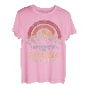 Hapfoxset Sunrise T-Shirt