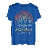 Hapfoxset Sunrise T-Shirt