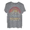 Hapfoxset Sunrise T-Shirt