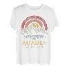 Hapfoxset Sunrise T-Shirt