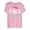 Camping Opa Rentner Camping T-Shirt