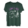 Glamping Mom Mothers Day Family Partnerlook T-Shirt