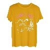 Glamping Mom Mothers Day Family Partnerlook T-Shirt