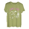 Glamping Mom Mothers Day Family Partnerlook T-Shirt