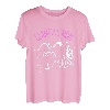 Glamping Mom Mothers Day Family Partnerlook T-Shirt
