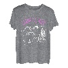 Glamping Mom Mothers Day Family Partnerlook T-Shirt