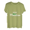 Campen Camping Wandern Wandern Zitate Berge T-Shirt